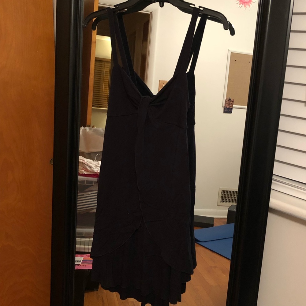 Bebe Sport Dress